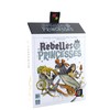 GIGAMIC - Rebel Princesses - The Offset Wrinkle Game -