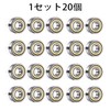 LeTradeJP Bearings MR608ZZ DDL-608ZZ Miniature Bearings Ball Bearings Inner Diameter