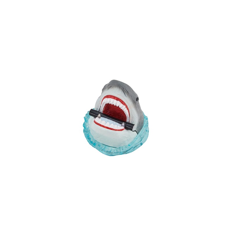 BANDAI Bikkura Egg Bath Theater JAWS ~ Fear MAX Entertainment