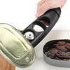ieron 8 in 1 Tin Opener Manual Can Opener Multi-Function