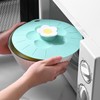 Silicone Lids for Food Storage Silicone Bowl Covers Silicone Pot