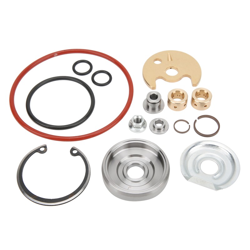 Turbo Repair Rebuild Service Kit Replacement for TD04 TD04L 13T