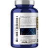 Colina e inositol 1000 mg - 200 cápsulas vegetales (100%