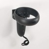 Oculus Quest Wall Mount Black (Headset & Lens Cap)