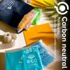 Simplelifeco UK Eco Friendly Compostable Mailing Bags (Medium: 12 x