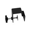 VANROUG 2Pcs Drawer Front Installation Clamps, Drawer Fixing Clips, Adjustable