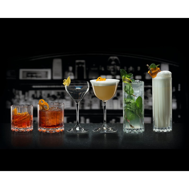 Riedel Nick & Nora Cocktail Glass, Buy 3 Get 4