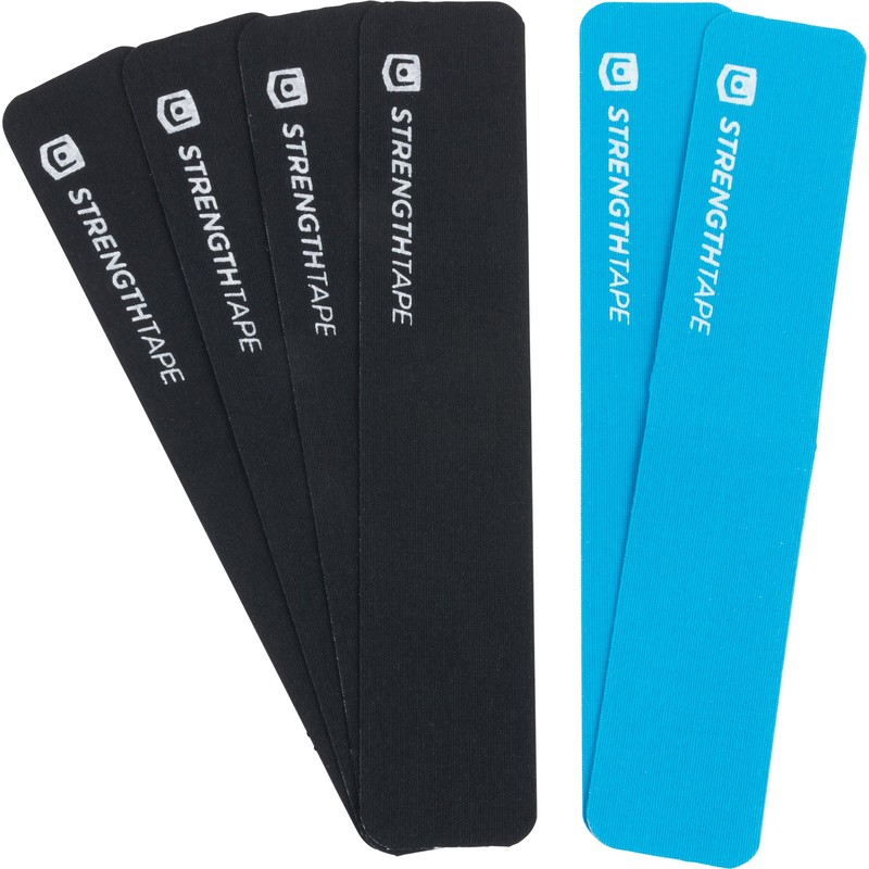 StrengthTape Shoulder Kinesiology Taping Kit