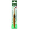 Clover 1004 Soft Touch Crochet Hook 3.25 mm