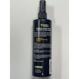Scent Shield NEW Scent Shield Odorless Original Clothes & Boot Spray Human Scent Eliminator