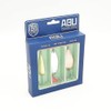 Pure Fishing Abu Garcia 100th Anniversary Retro 3 Indicator Set