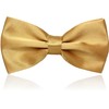 Best Item: Bowtie, Men's, Kids, Plain, Assorted Colors, Bowtie, Wedding,
