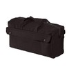 Rothco Canvas Jumbo Mechanic Tool Bag, Black