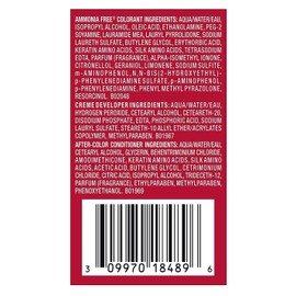 Revlon ColorSilk Beautiful Color, Dark Blonde [61], 1 Count