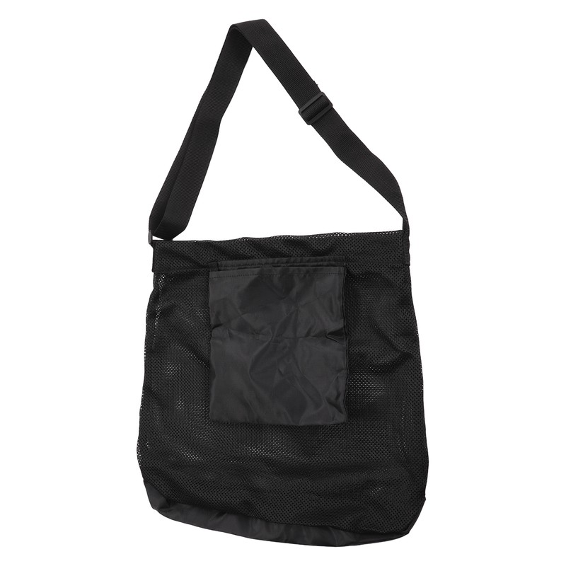 Large Capacity Mushroom Picking Bag Outdoor Orchard Harvesting Bag Breathable