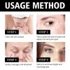 FCJ EELHOE Eye Firming Lifting Cream Hydrating Anti-Wrinkle Eye Cream