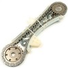 Cloyes 9-0444SF Timing Chain Kit 1997-2011/Ford, Mazda, Mercury/V6 4.0L