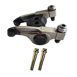 Deutz Rocker Arm Bracket Complete Assembly w/Bolts Models 1011 1011F & 2011 P/N 04174058