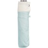 Moonbat Sweet Jasmil Folding Umbrella, Bi-Color Split x Single Pico,