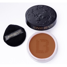 LUNARVERSAL LOOSE SETTING POWDER - TRANSLUCENT DEEP, LUNAR BEAUTY