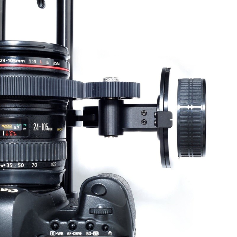 SevenOak Follow Focus [SKFX1]