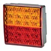 HELLA 2SD 357 029-001 Rearlight - Valuefit - LED -