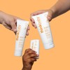 thinkbaby Sunscreen Stick, White/Orange, 0.64 Ounce (2 pack)
