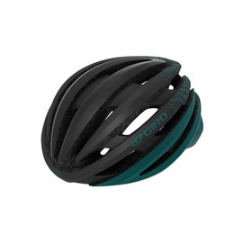 Giro Cinder MIPS Adult Road Cycling Helmet - Matte Gunmetal Classic Stripe (Discontinued), Large (59-63 cm)