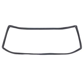 Windshield Weatherstrip Seal Fits 1962-65 Fairlane 1963-64 Ranchero 62-63 Mercury Meteor Except Hardtop (C2OZ-6203110A)