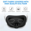 VR Lens Protector, VR Lens Case, VR Lens Cover, Virtual