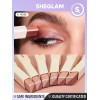 Sheglam Barra De Sombras De Dos Tonos En 1 Insta-eyes