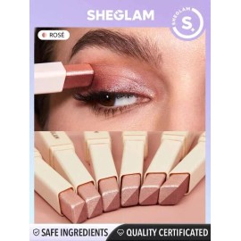 Sheglam Barra De Sombras De Dos Tonos En 1  Insta-eyes