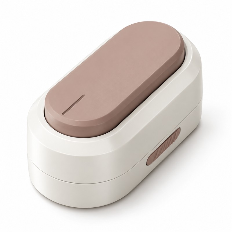 Portable Pill Cutter for Tablet Splitting – 304 Stainless Steel