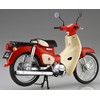 Fujimi 1/12 NEXT Series No. 1 EX-3 Honda Super Cub