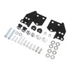 TCMT Detachables Front Docking Hardware Kit Fits For HarleyTouring Road