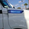 BOLANTON Cascadia Side Grille Air Intake Vent Replacement with LED