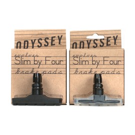 Odyssey Slim Four Brake Pad, Black