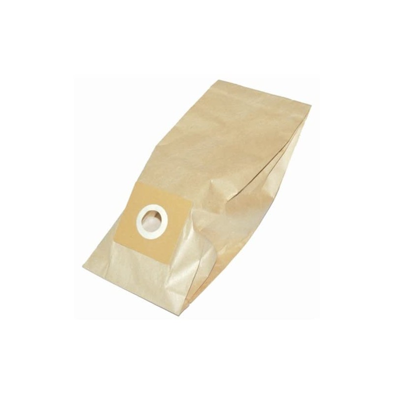 Electruepart Vacuum Bags to fit Sanyo SCU10/11 5 Pack