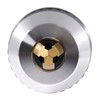 CanCNC Tooling Solutions 1/16-1/2" MT4 Precision Keyless Drill Chuck, Heavy-Duty