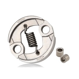 KPALAG Trimmer Clutch Kit with Tension Spring Compatible with Stihl Brushcutters FS90 FC90 FS100 FC100 FS110 FS130 FS310 Replace# 4180-160-2000 4180 160 2000