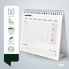 Grupo Erik Calendar 2024 Desk Calendar Madrid Calendar 2024 Family