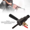 Electric Hammer Adapter Water Injection Converter Electric Drill Turn Water