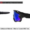 Vonxyz Lenses Replacement for Bose Alto M/L BMD0006 Sunglass -
