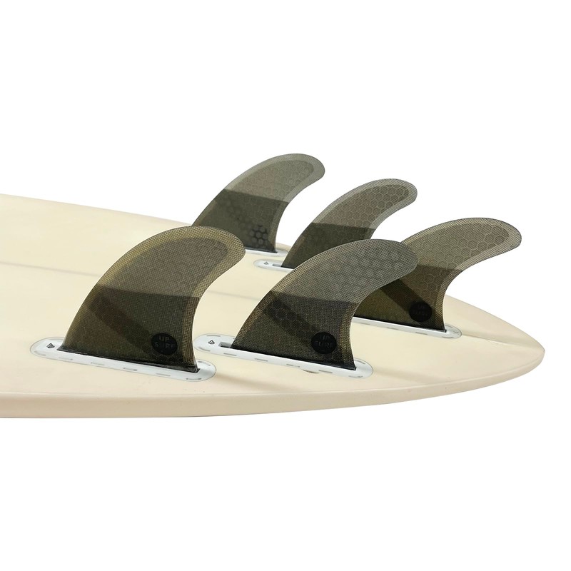 upsurf sa-hubo-dofin K2 X 1 Size Set of 5 Future