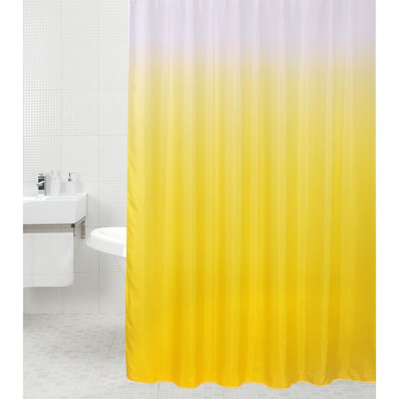 Shower curtain | Great range of colorful shower curtains |