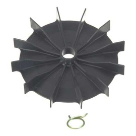 Dayton External Cooling Fan Blade 206-048-0300-1 Each