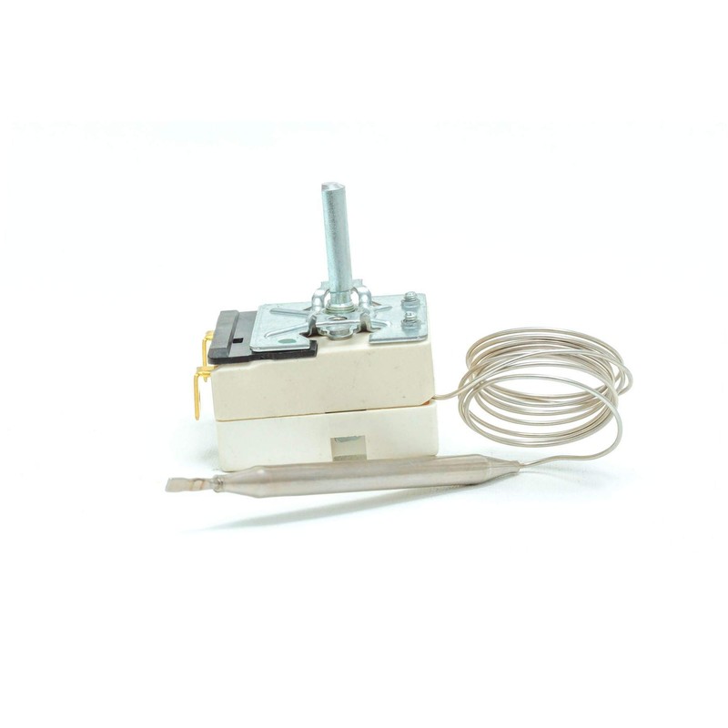 EGO 55.13012.400 Thermostat 30-85°C LINCAT PARRY Bain Marie Pie Chicken