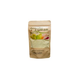 Biocal - Dehydrated Lemon Powder/Dehydrated Meal/Spices/Spices Chicken Seasoning/Spices Italian Allrounder/Spice Base Set/Spices Italian/Fruit Powder Lemon/Dehydrated Fruits/80 g