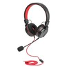 snakebyte Stereo Headset, Switch