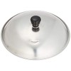 EBM stainless steel Parent-child Pot Lid Category: Chimneys Null 15.5